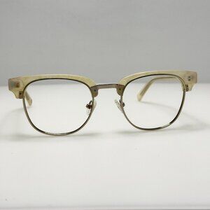Huxley Eyeglasses Eye Glasses Frames Lowry Col 5 51-21-140